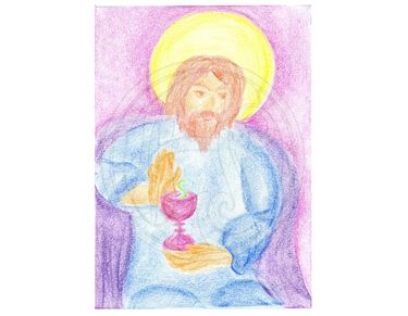 the-holy-the-lowly