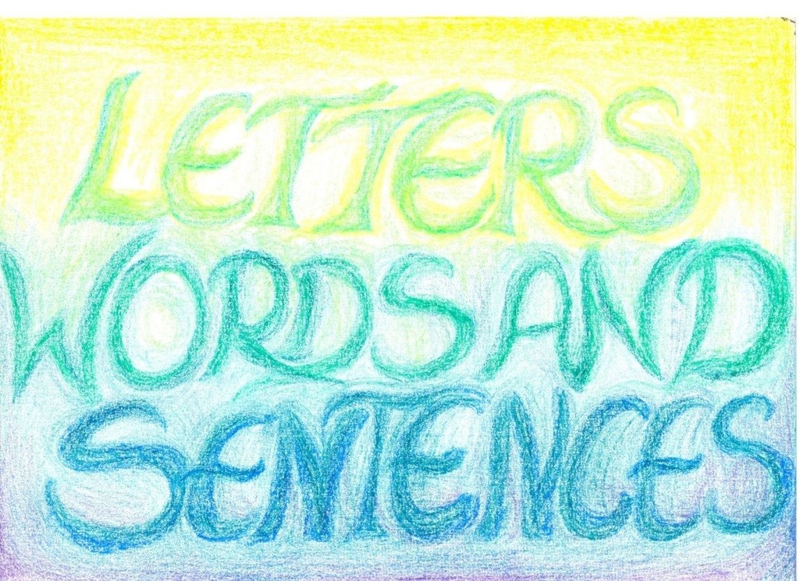 letters wordsand
